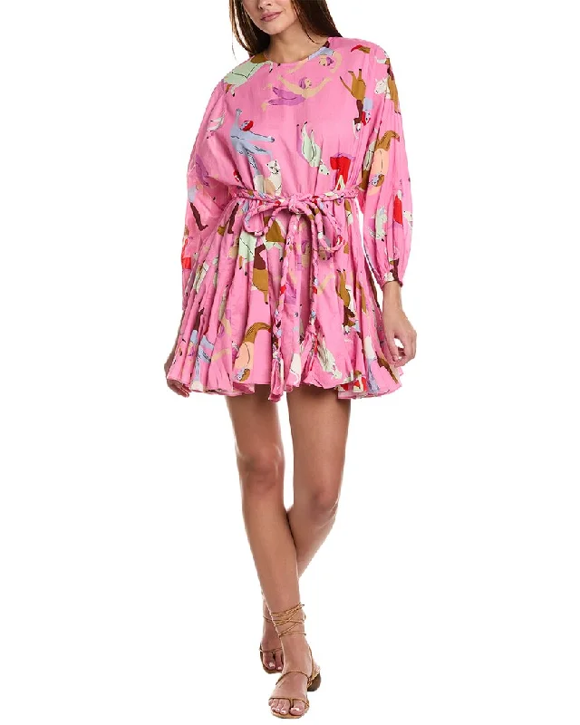 Extra Savings RHODE Ella Dress