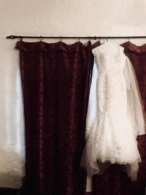 Markdowns David's Bridal