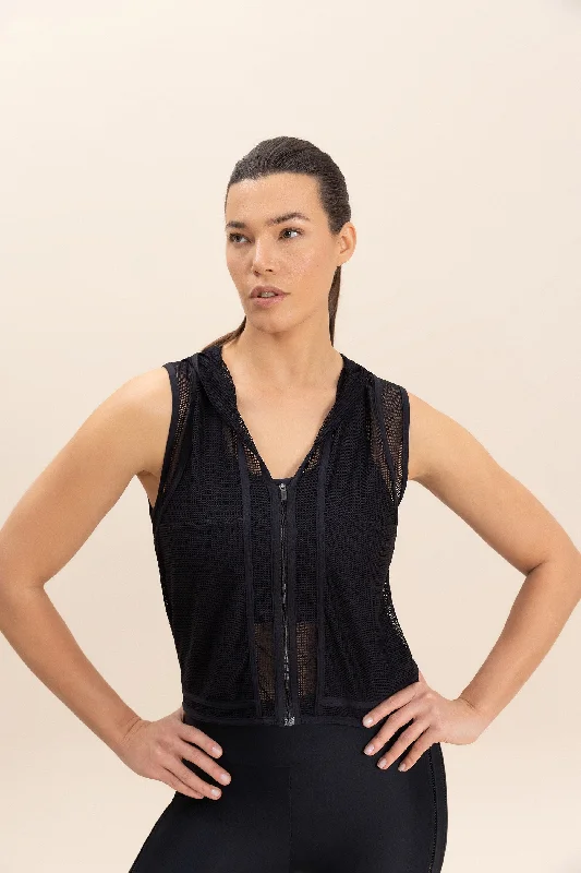 Price Drop Filete Bio Mesh Vest