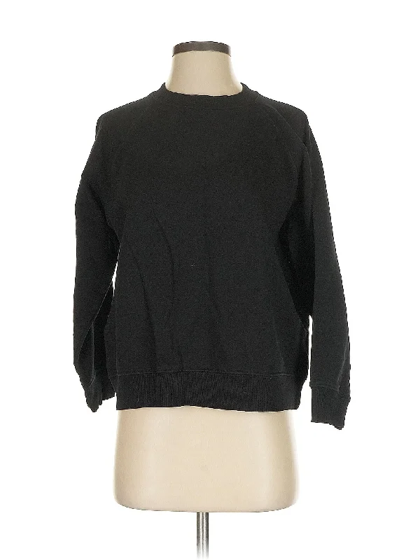 Now or Never Sweatshirt