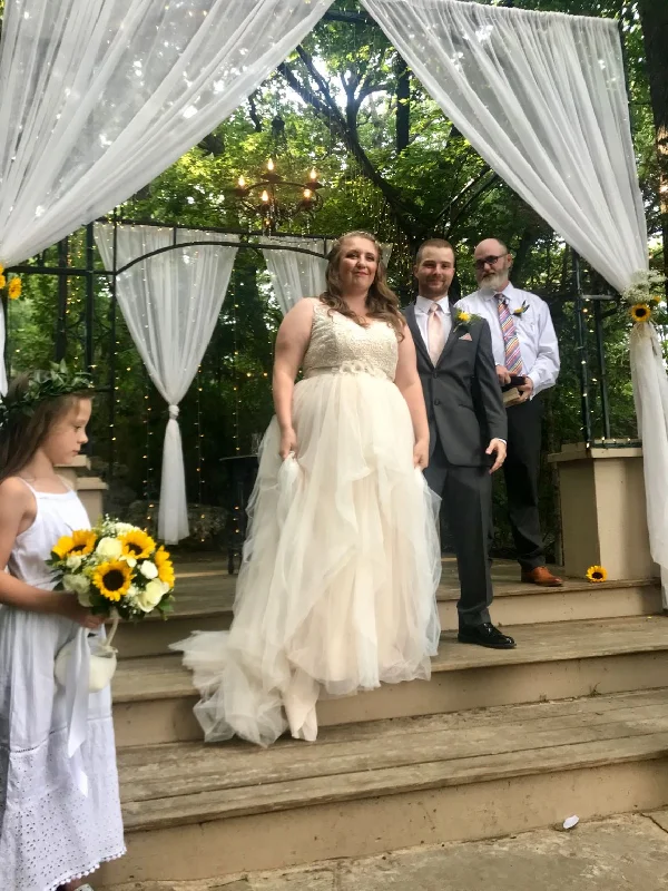 Special Price David's Bridal