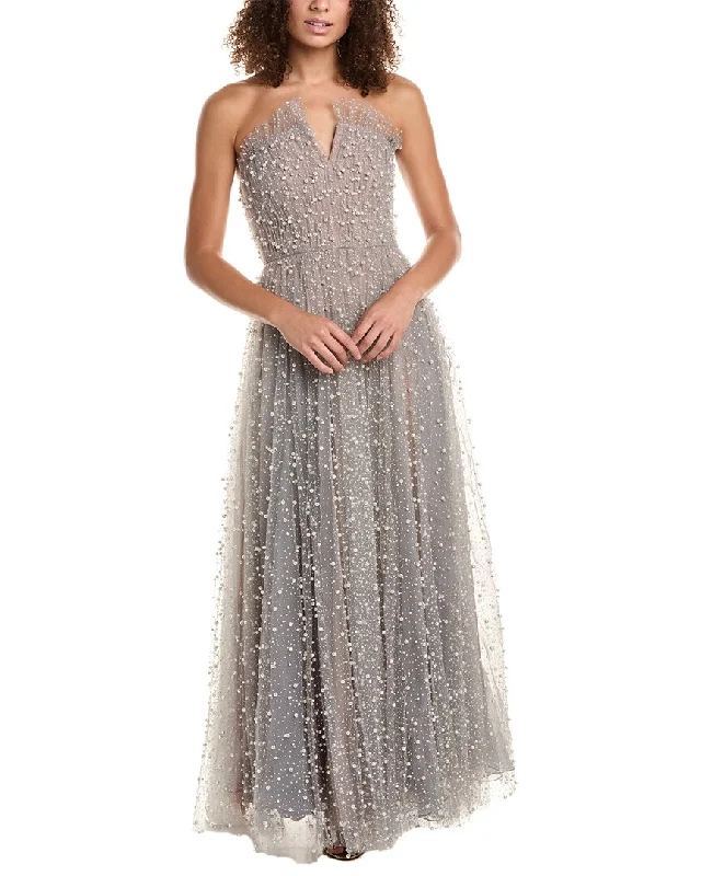 Exclusive Savings Theia Marilyn Gown