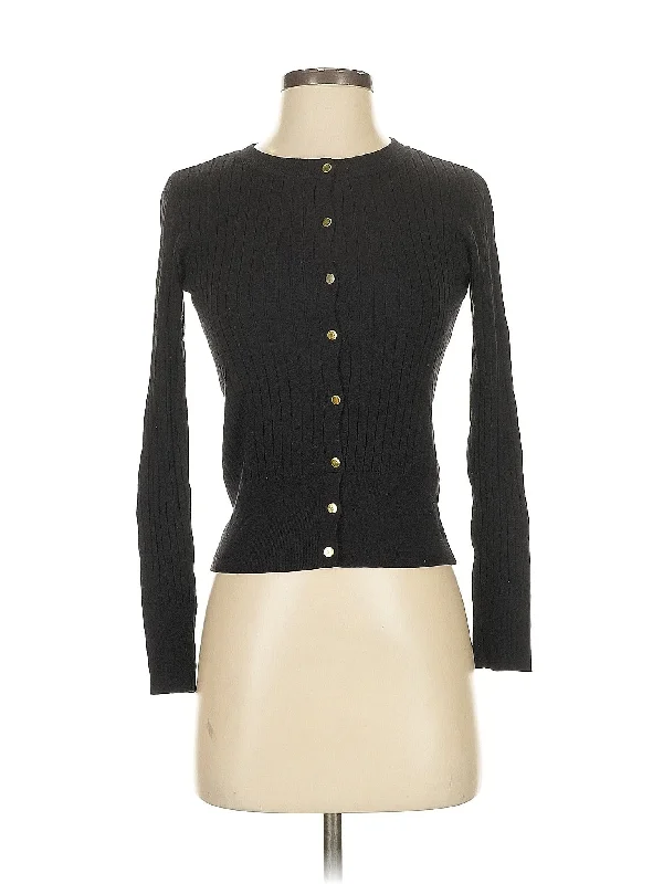 Now or Never Cardigan