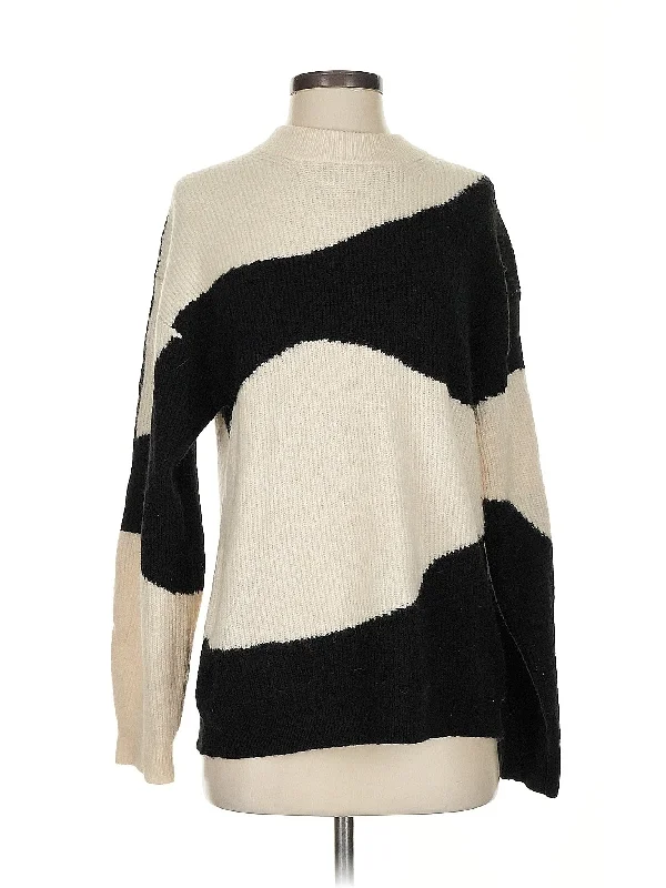 Members Only Pullover Sweater