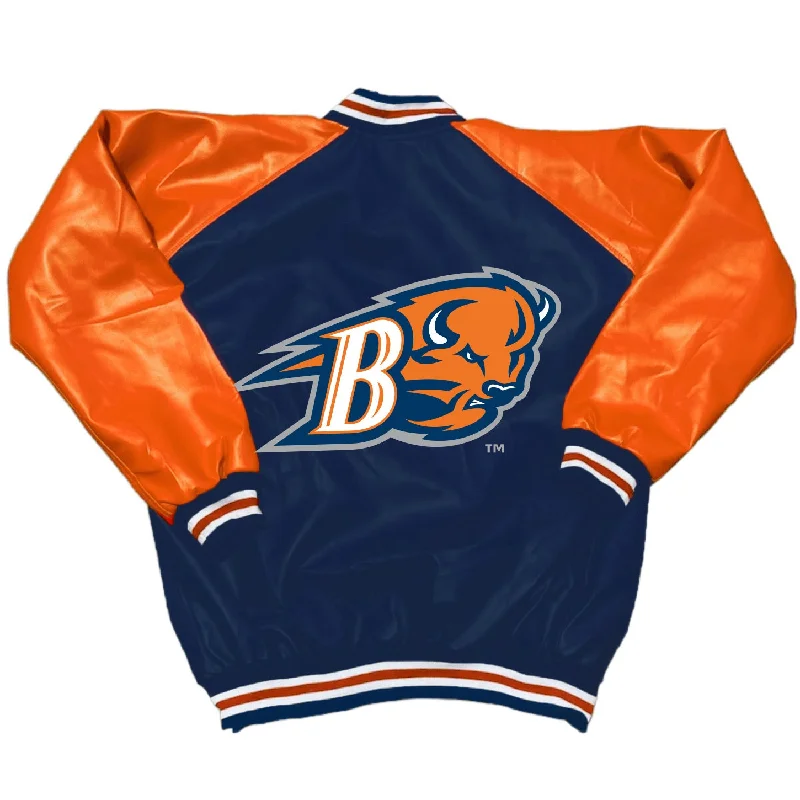 Bucknell Varsity Letterman Jacket