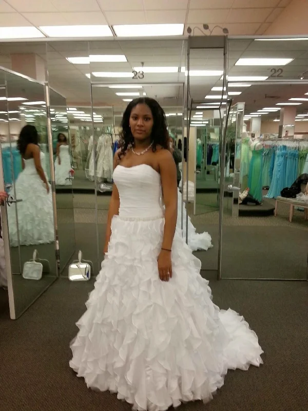 Savings Event David's Bridal