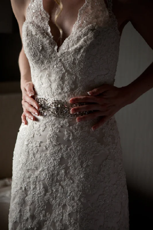 Weekend Special Maggie Sottero Karena S5223