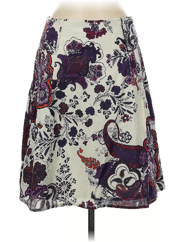 Hot Deal Casual Skirt