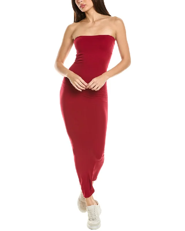 Unmissable Offer Wolford Fatal Stellar Strapless Maxi Dress