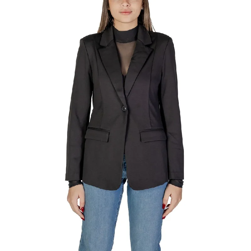 ICHI  Polyester Suits & Women's Blazer