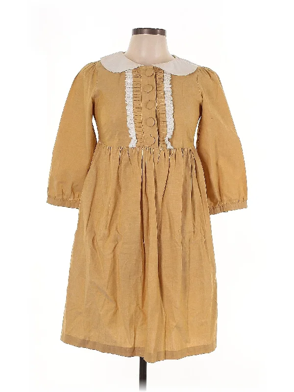 Take Advantage Casual Dress