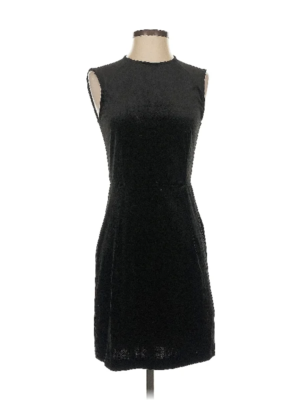 Midnight Madness Cocktail Dress