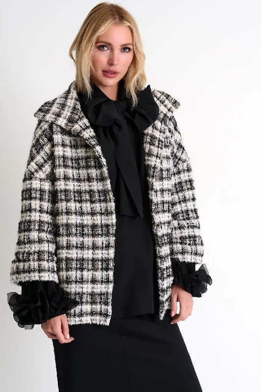 Unbeatable Prices Manteau texturé