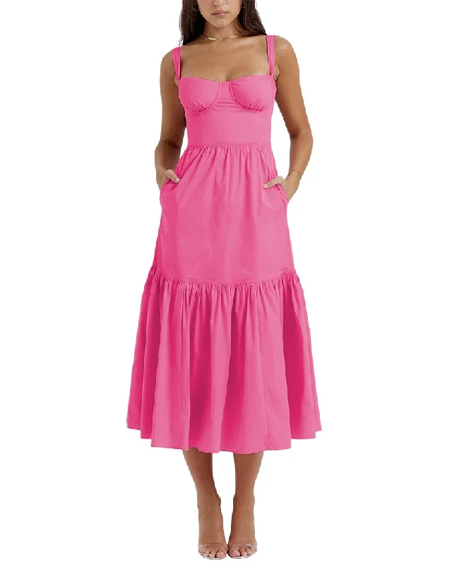 Shop and Save DELI.S Dress