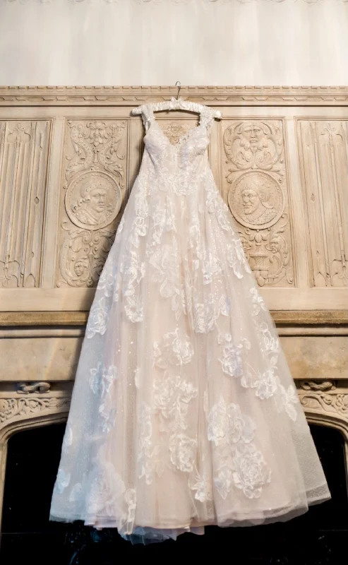Limited Edition David's Bridal