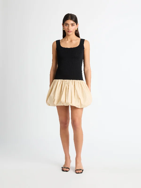 Clearance Sale HALEY MINI DRESS