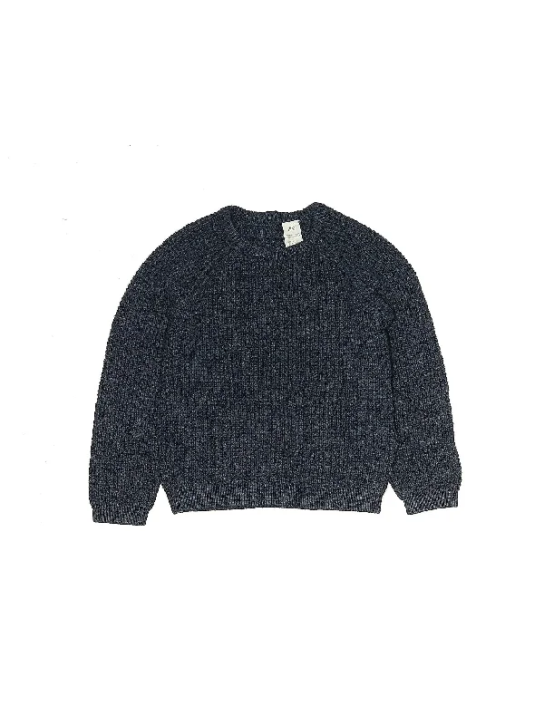 Unbeatable Prices Pullover Sweater