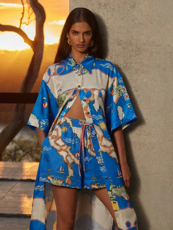 Doorbuster Deal ISLA SHORT