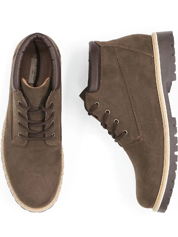 Price Drop Low Dock Boots
