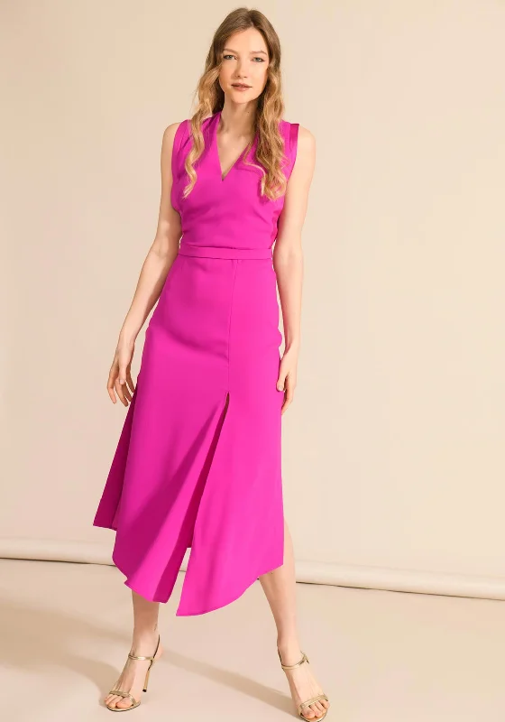 Unbeatable Prices Caroline Kilkenny Cameron Dress, Pink