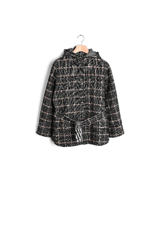 Grand Opening Sale OUTERWEAR Anthracite