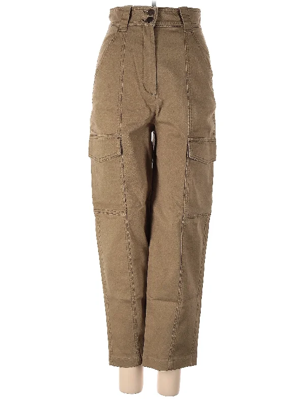 Limited Time Discount Cargo Pants