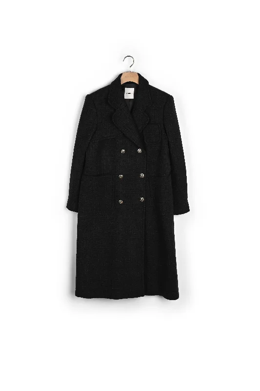 Buy More, Save More Manteau Marron