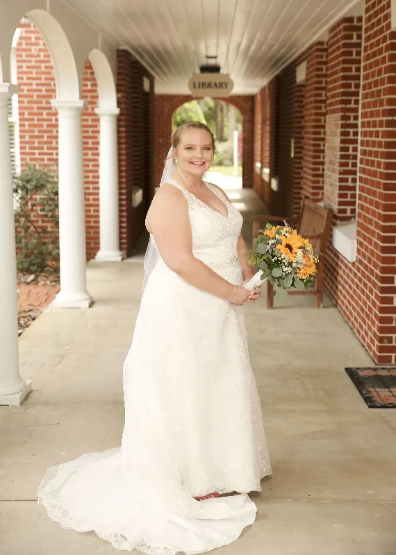 Mega Deal David's Bridal