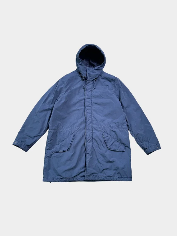 Parkettone Jacket