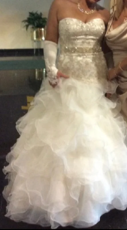Early Access David's Bridal