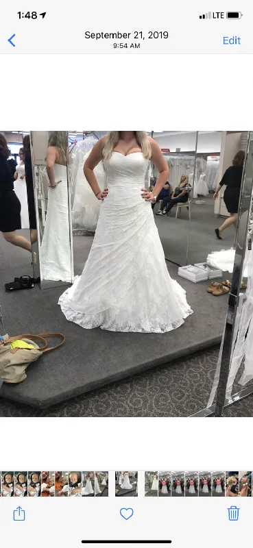 Early Access David's Bridal