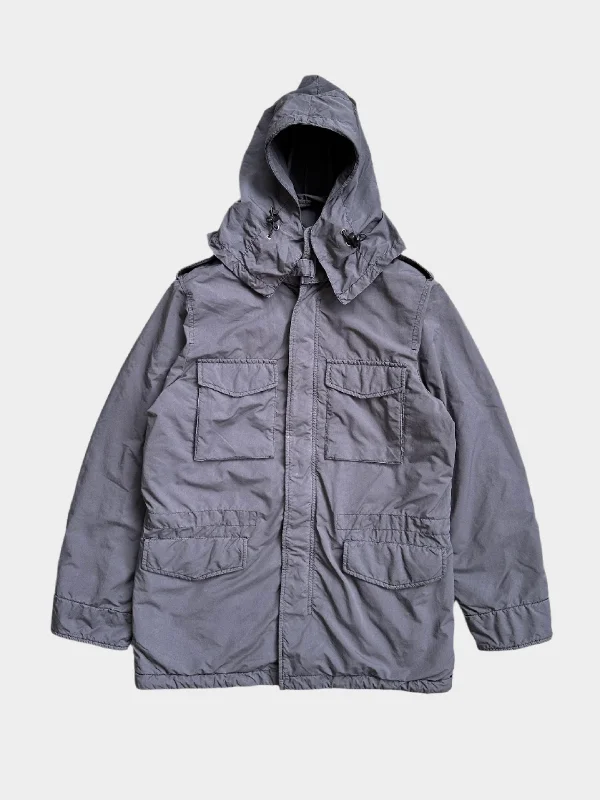 Newcamp Jacket