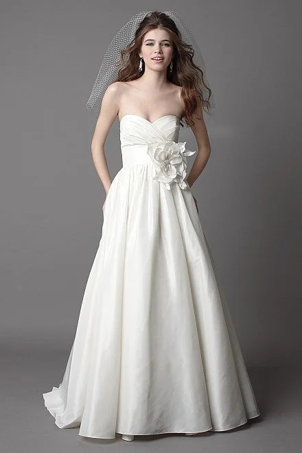 Amazing Deals Watters Watters Mimi Size 4