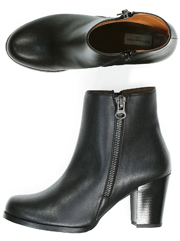 Price Break Quarter Length Boots