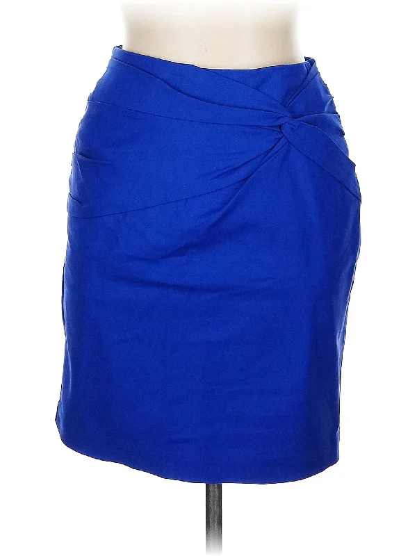 Don't Wait Casual Skirt