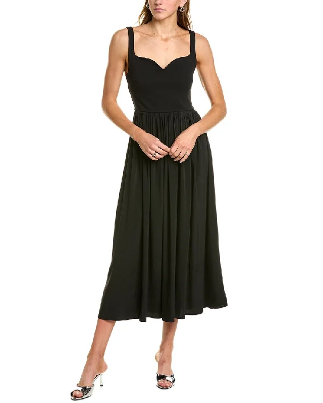 Early Access Sophie Rue Lucia Maxi Dress