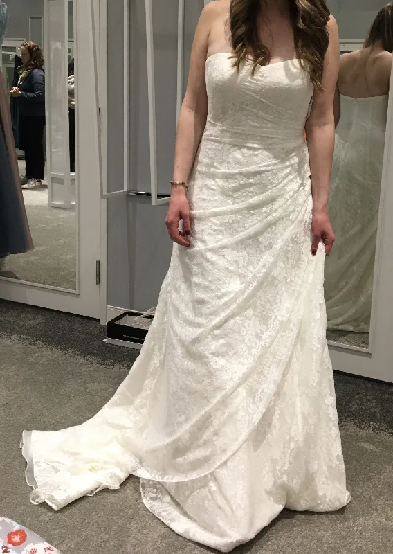 Price Cut David's Bridal