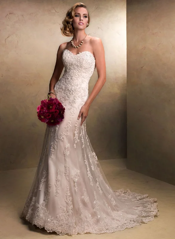 Buy More, Save More Maggie Sottero Emma