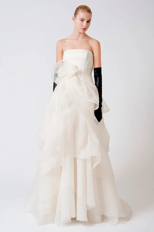 Limited Availability Vera Wang Erin