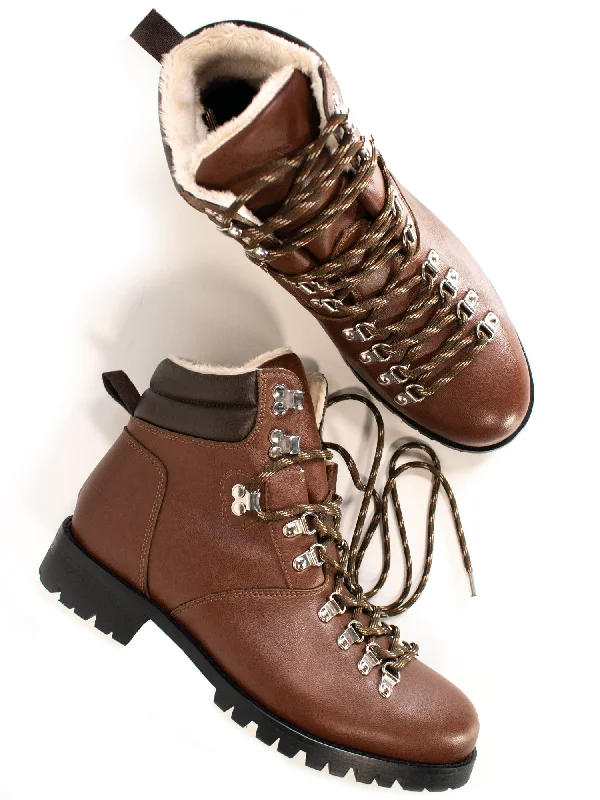 Super Bargain WVSport Insulated Waterproof Alpine Trail Hiking Boots