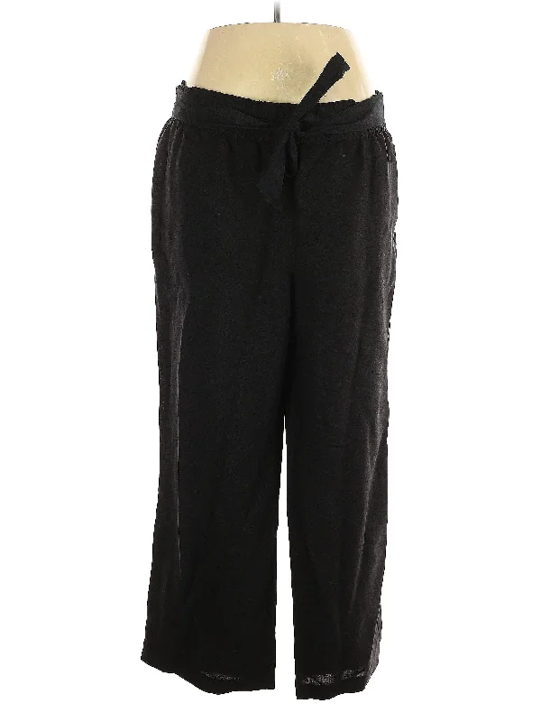Warehouse Sale Linen Pants