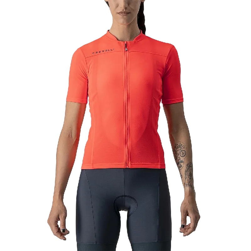 Women's Anima 3 Jersey