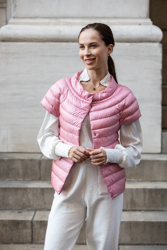 Holiday Sale The St Barts | Down Vest
