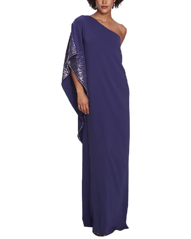 Limited Time Discount Marchesa Notte Gown
