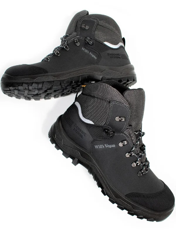 Can't Miss WVSport Safety Work Boots S3 SRC
