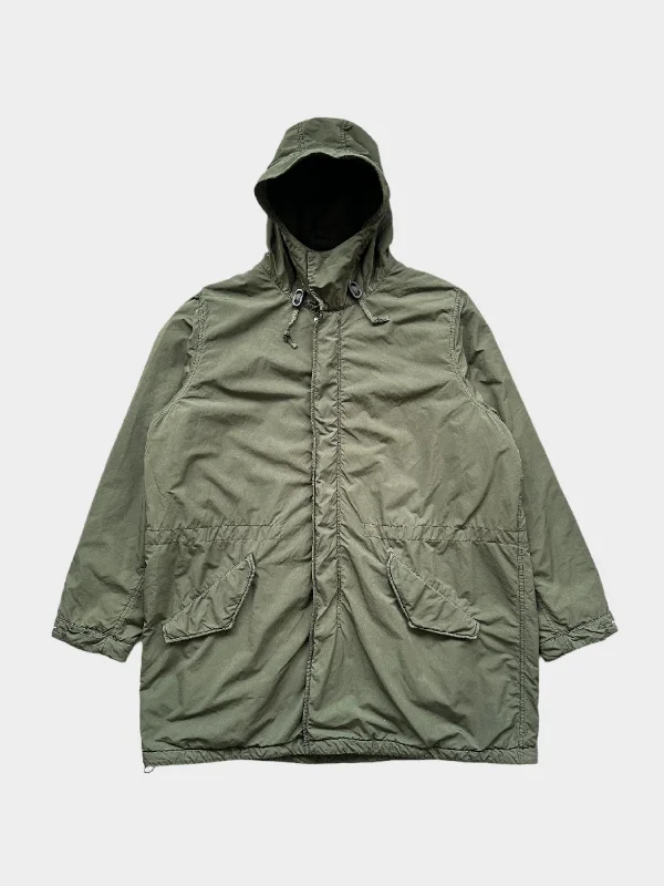 Parkettone Jacket