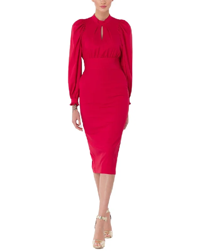 Discount Extravaganza BGL Midi Dress