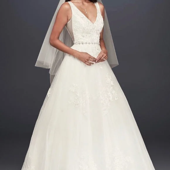 Referral Discount David's Bridal
