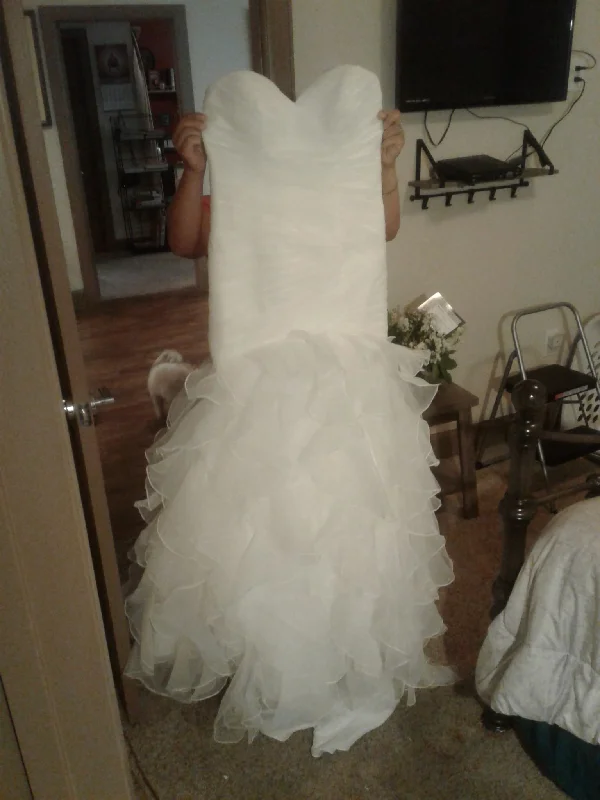 Don't Wait David's Bridal