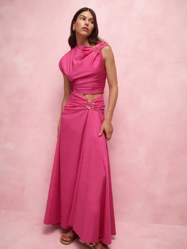 Act Fast ZADIE SKIRT